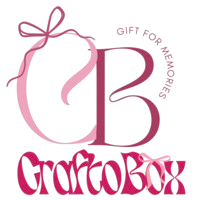 CRAFTOBOX Logo