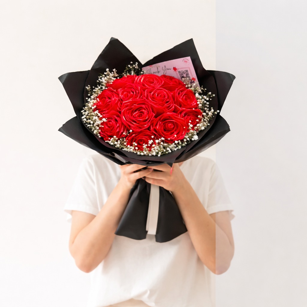 Flower Bouquets