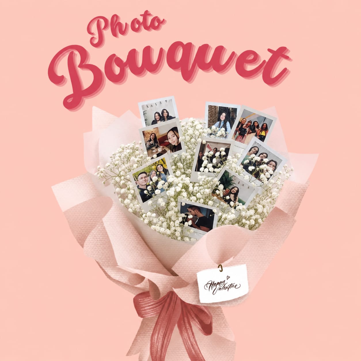 Flower Bouquets