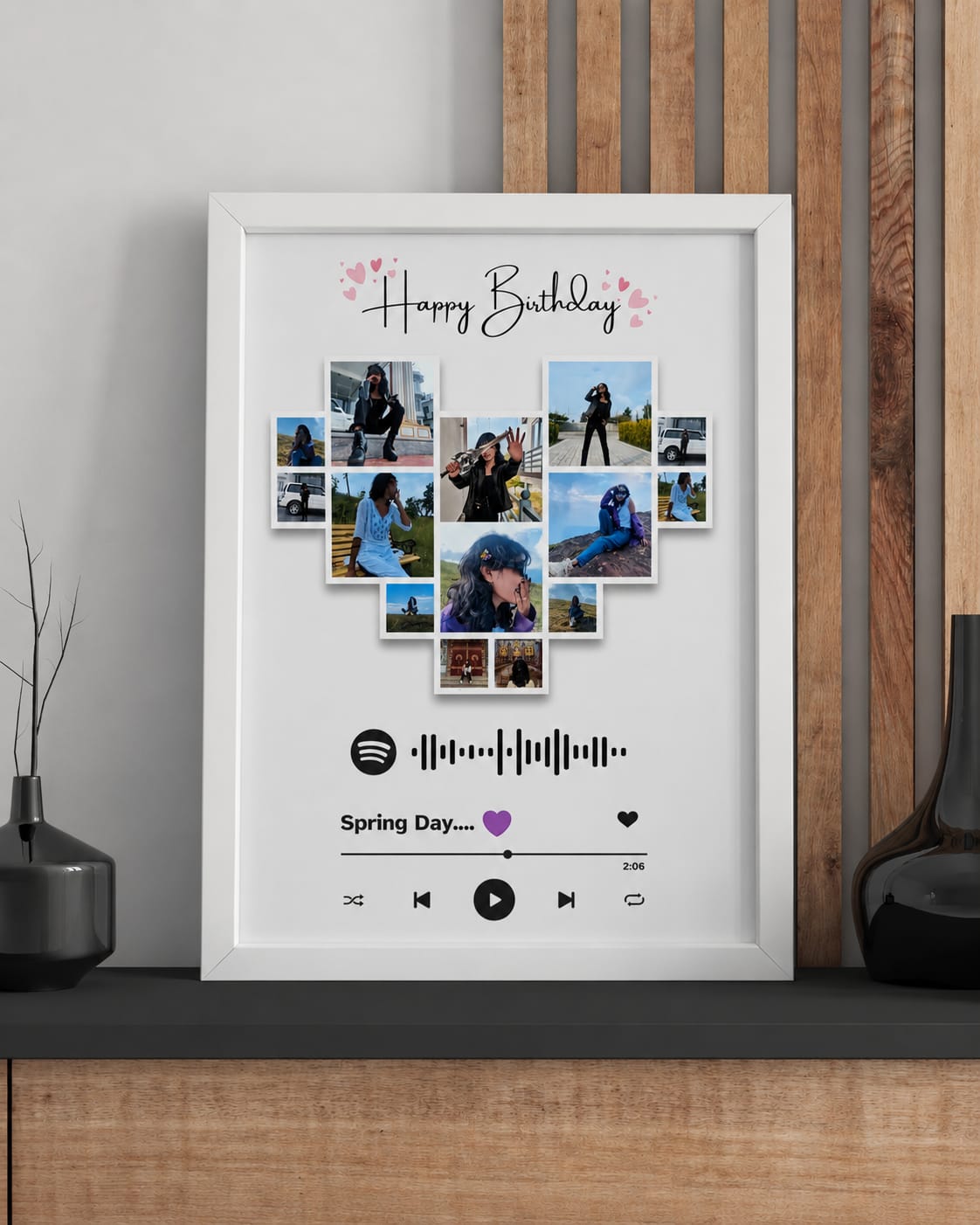Photo Frames