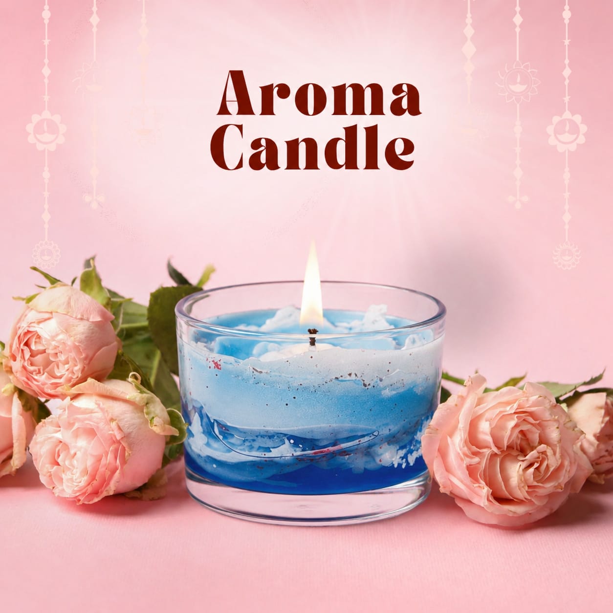 Premium Candles