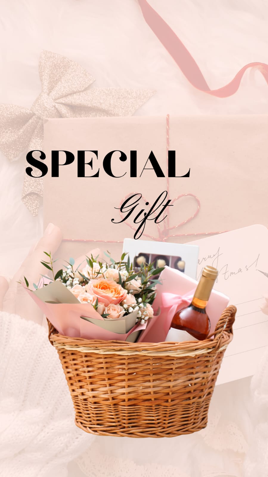 Customize Gift