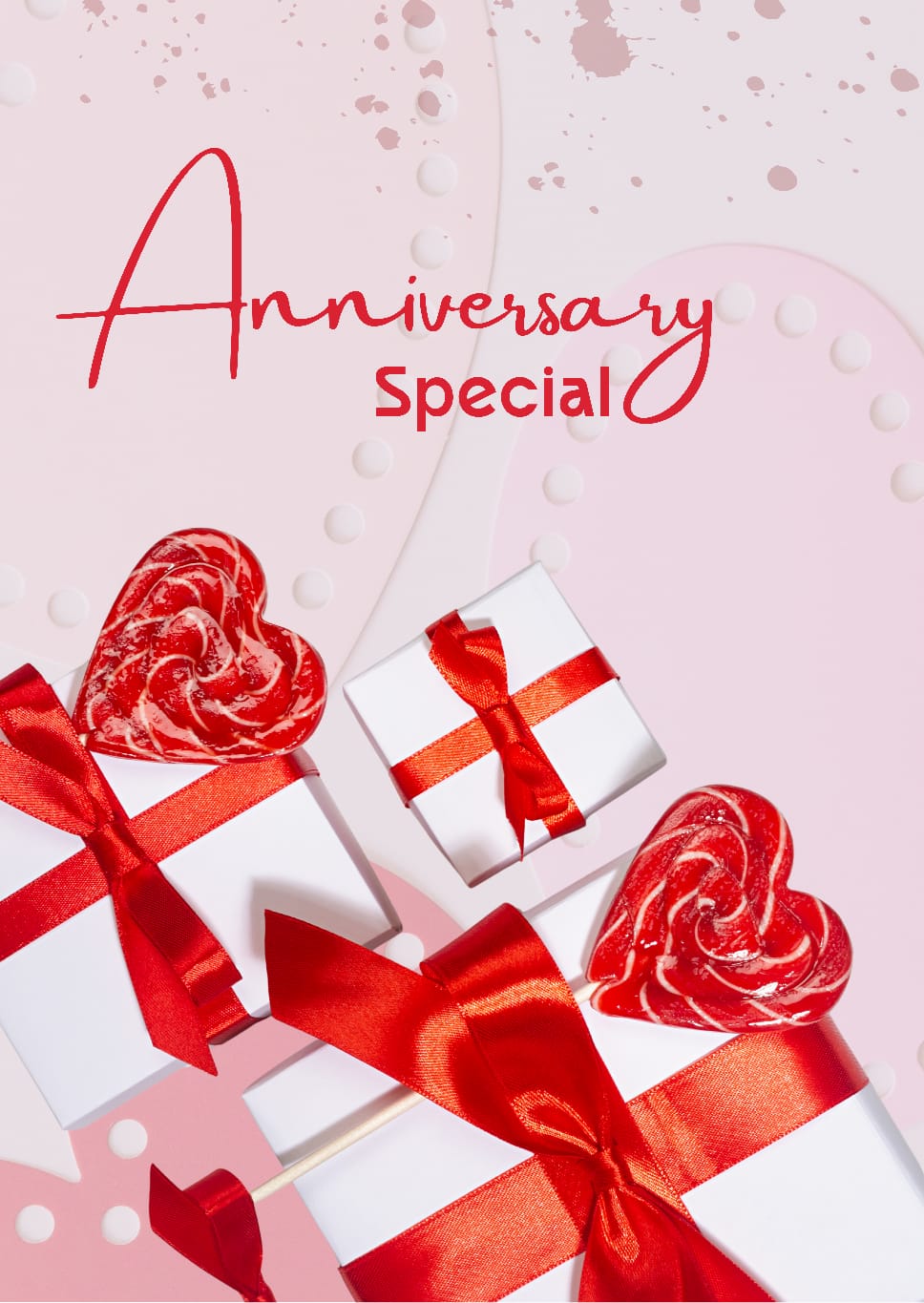 Anniversary Special