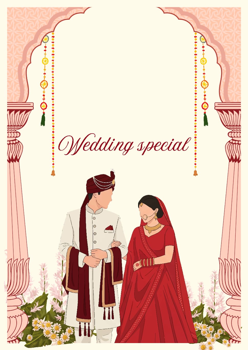 Wedding Special